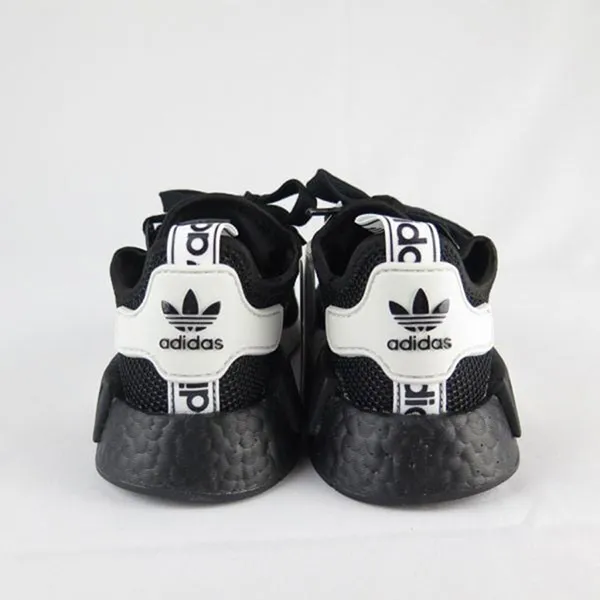 Giày Thể Thao Adidas NMD R1 J Split Boost Core Black EG7257 Màu Đen Size 35.5