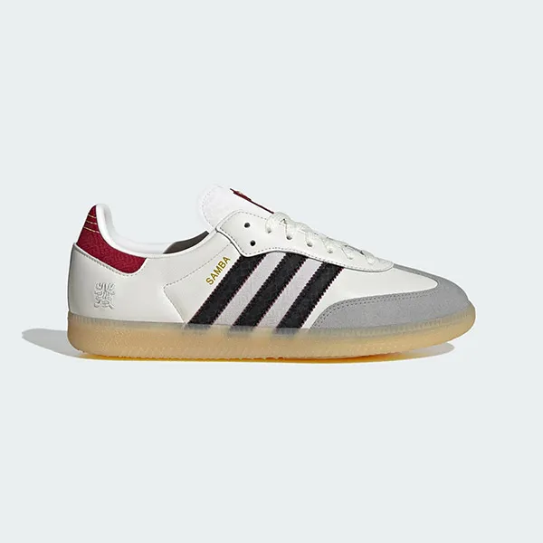 Giày Thể Thao Adidas Originals Samba Year Of The Snake JQ5976 / JR8083 Phối Màu Size 36