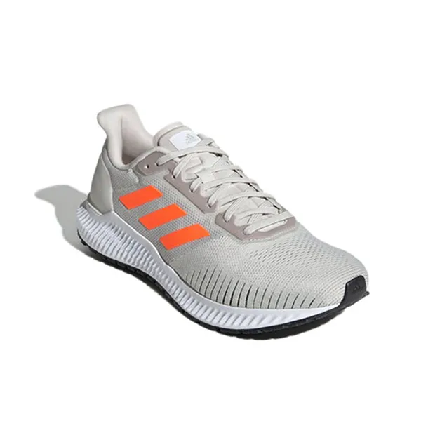 Giày Thể Thao Adidas Solar Ride Solar Grey/ Orange EF1422 Màu Xám Cam Size 40