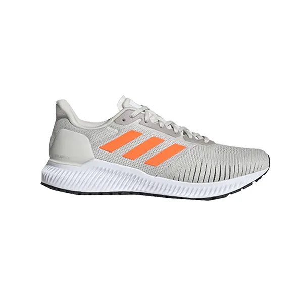 Giày Thể Thao Adidas Solar Ride Solar Grey/ Orange EF1422 Màu Xám Cam Size 40