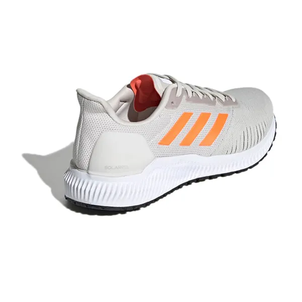 Giày Thể Thao Adidas Solar Ride Solar Grey/ Orange EF1422 Màu Xám Cam Size 40