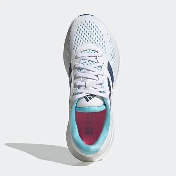 Giày Thể Thao Adidas Supernova 2 GW9100 Màu Trắng/Xanh Size 40.5