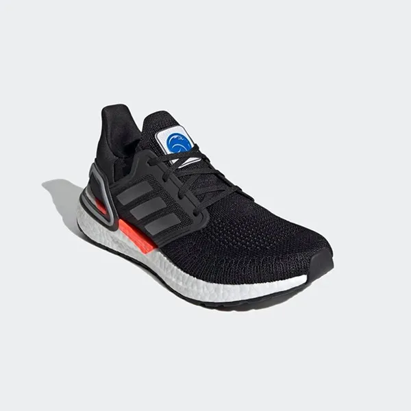 Giày Thể Thao Adidas Ultraboost 20 X NASA Core Black FZ0174 Màu Đen Size 36