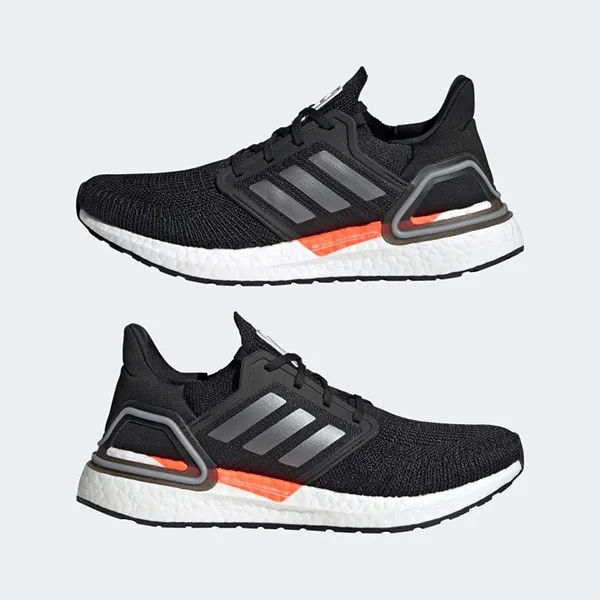 Giày Thể Thao Adidas Ultraboost 20 X NASA Core Black FZ0174 Màu Đen Size 36