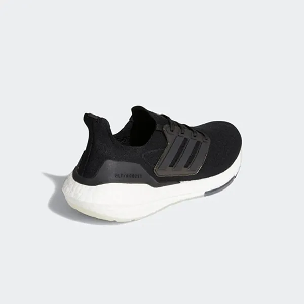 Giày Thể Thao Adidas UltraBoost 21 Core Black FY0378 Màu Đen Size 40