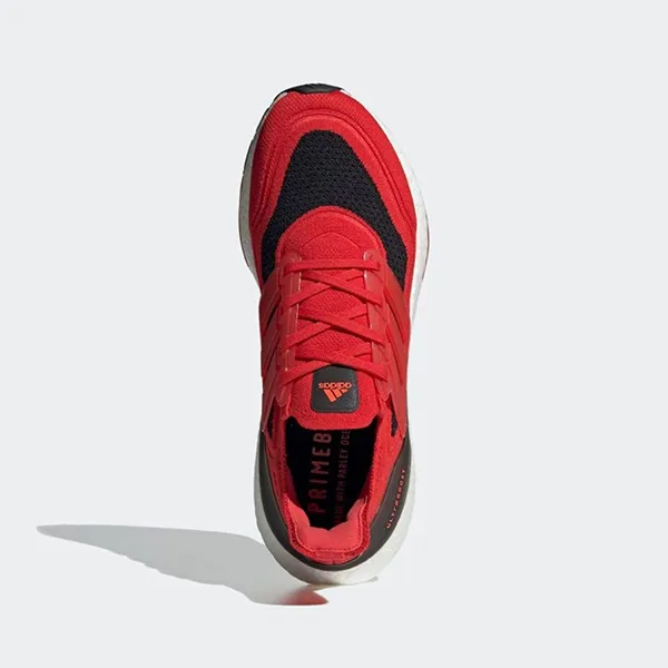 Giày Thể Thao Adidas UltraBoost 21 Vivid Red FY0387 Màu Đỏ Size 36