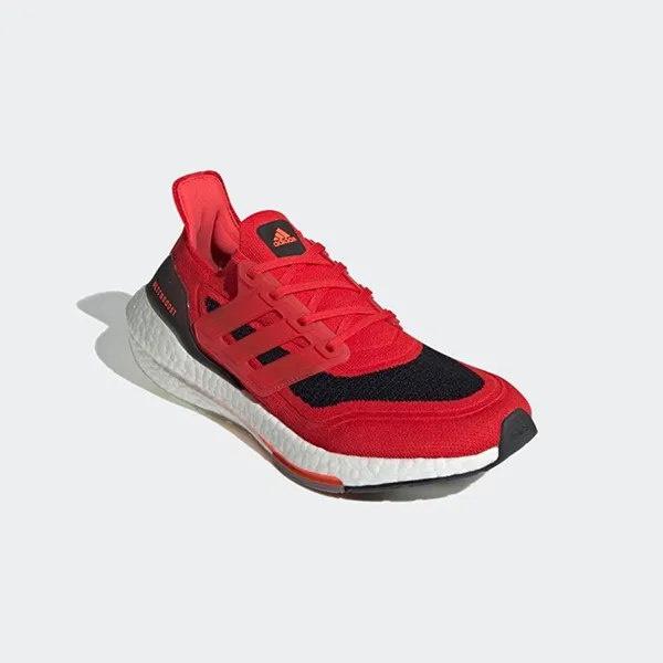 Giày Thể Thao Adidas UltraBoost 21 Vivid Red FY0387 Màu Đỏ Size 36