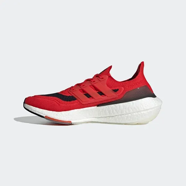 Giày Thể Thao Adidas UltraBoost 21 Vivid Red FY0387 Màu Đỏ Size 36