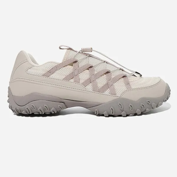 Giày Thể Thao Fila Echappe Lace 1XM02347G-920 Màu Be 7.5 US