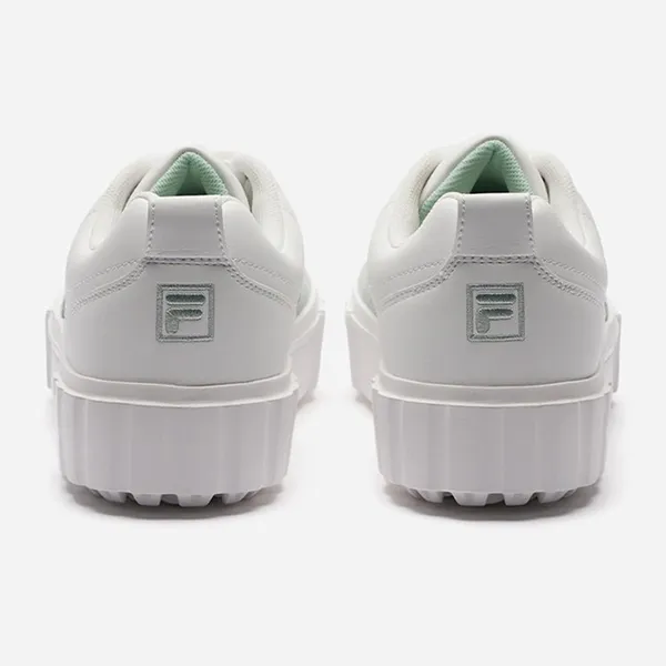Giày Thể Thao Fila Sand Blast Lite Syn 1XM02363G-150 Màu Trắng Size 6.5 US