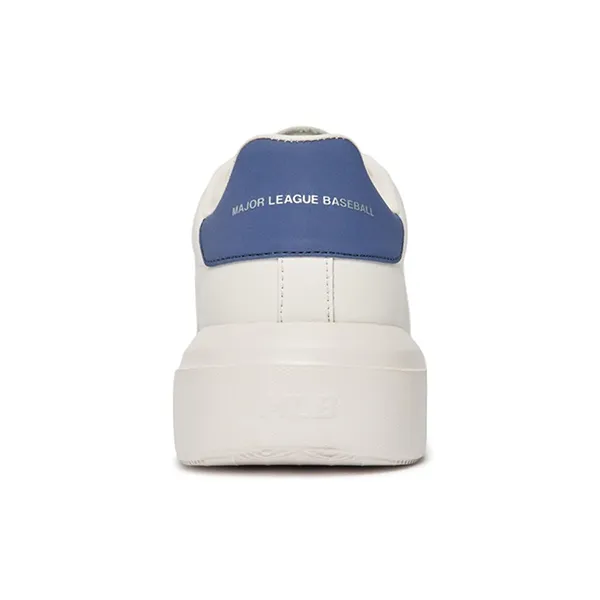 Giày Thể Thao MLB Chunky Classic A LA Dodgers 3ASXXA12N-07BLD Màu Trắng Size 36.5