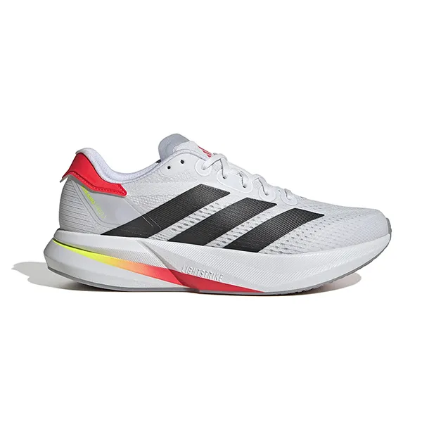 Giày Thể Thao Nam Adidas Duramo Speed 2 IF9393 Running Shoes Màu Trắng Size 40