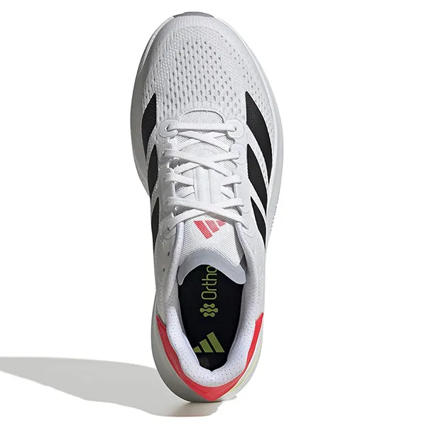 Giày Thể Thao Nam Adidas Duramo Speed 2 IF9393 Running Shoes Màu Trắng Size 40