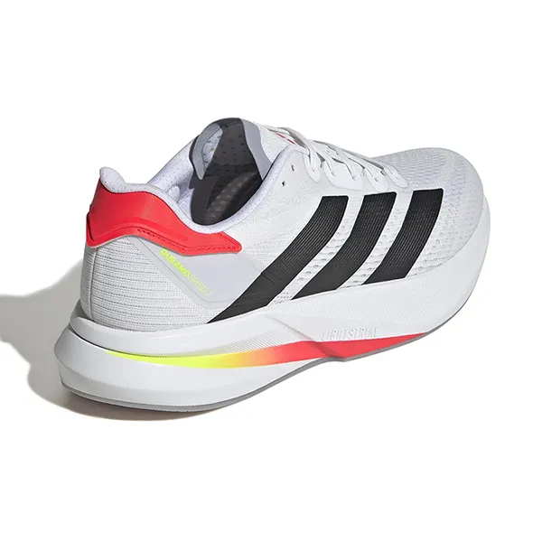 Giày Thể Thao Nam Adidas Duramo Speed 2 IF9393 Running Shoes Màu Trắng Size 40
