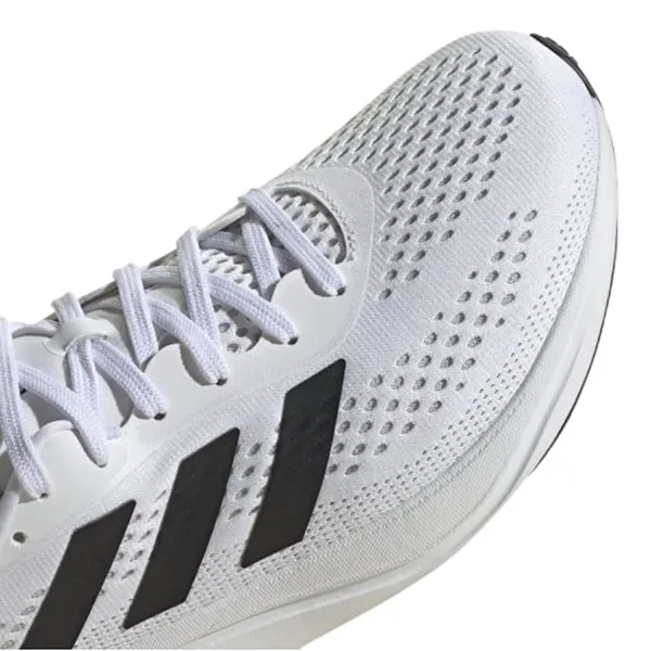 Giày Thể Thao Nam Adidas Supernova 2 M White/Black GW9089 Màu Đen Trắng Size 43