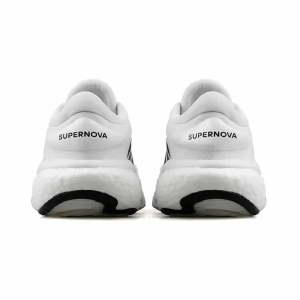 Giày Thể Thao Nam Adidas Supernova 2 M White/Black GW9089 Màu Đen Trắng Size 43