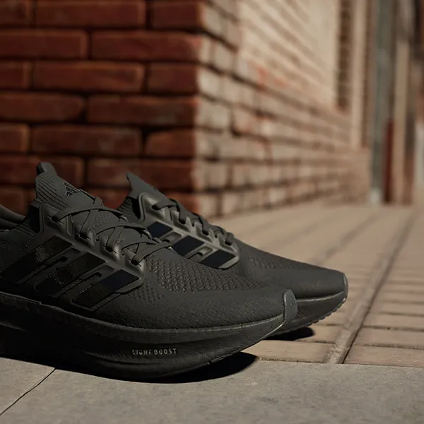 Giày Thể Thao Nam Adidas Ultraboost 5 ID8812 Màu Đen Size 40.5