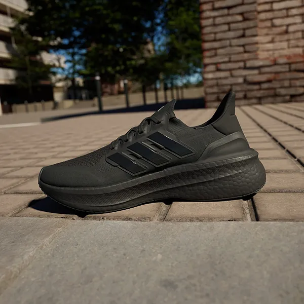 Giày Thể Thao Nam Adidas Ultraboost 5 ID8812 Màu Đen Size 40.5