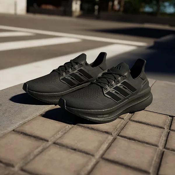 Giày Thể Thao Nam Adidas Ultraboost 5 ID8812 Màu Đen Size 40.5