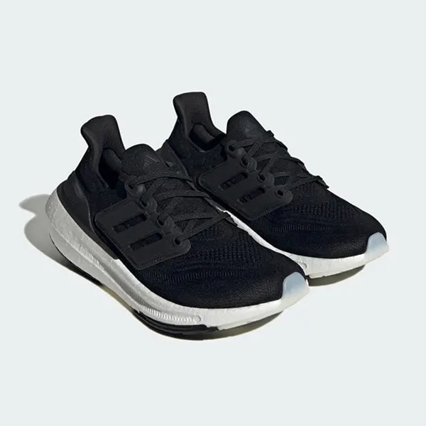 Giày Thể Thao Nam Adidas Ultraboost Light Black White GY9353 Màu Đen Size 40.5
