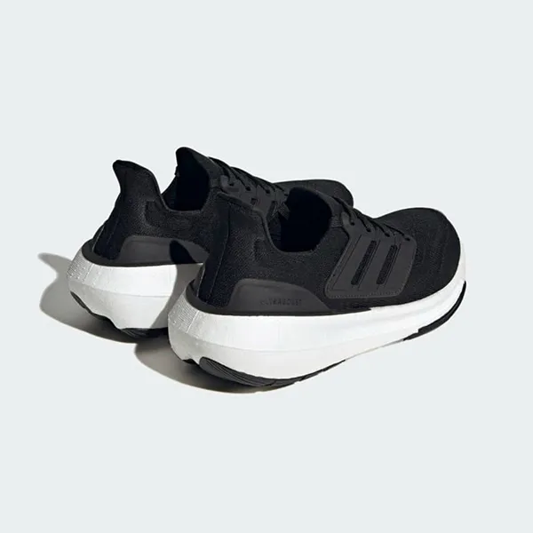Giày Thể Thao Nam Adidas Ultraboost Light Black White GY9353 Màu Đen Size 40.5