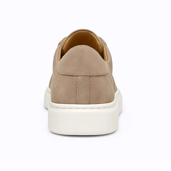Giày Thể Thao Nam Duca Di Morrone FABRIZIO_CAM_TAUPE Màu Nâu Be Size 40