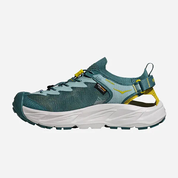 Giày Thể Thao Nam Hoka Hopara 2 Hiking Shoes 1147650-DFG Màu Xanh Blue Size 8 US