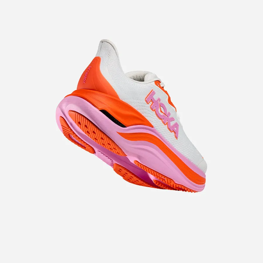 Giày Thể Thao Nam Hoka Skyward X Running Shoes - Multicolor 1147912-FLP Phối Màu Size 7 US