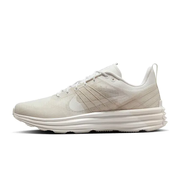Giày Thể Thao Nam Nike Lunar Roam Phantom And Light Bone DV2440-100 Màu Trắng Kem Size 41