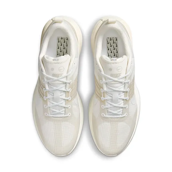 Giày Thể Thao Nam Nike Lunar Roam Phantom And Light Bone DV2440-100 Màu Trắng Kem Size 41