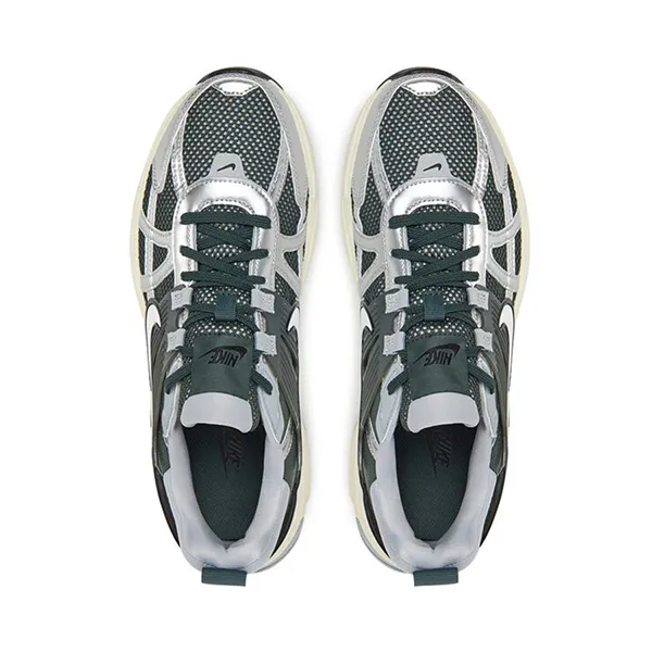 Giày Thể Thao Nam Nike V2K Run Vintage Green HJ4497 300 Màu Xanh Size 41