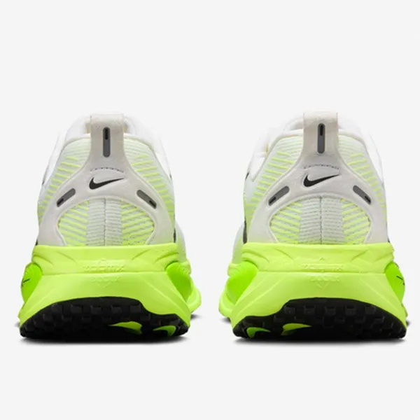Giày Thể Thao Nam Nike Vomero 18 White Electric Green HM6804-102 Màu Xanh Lá Size 40.5