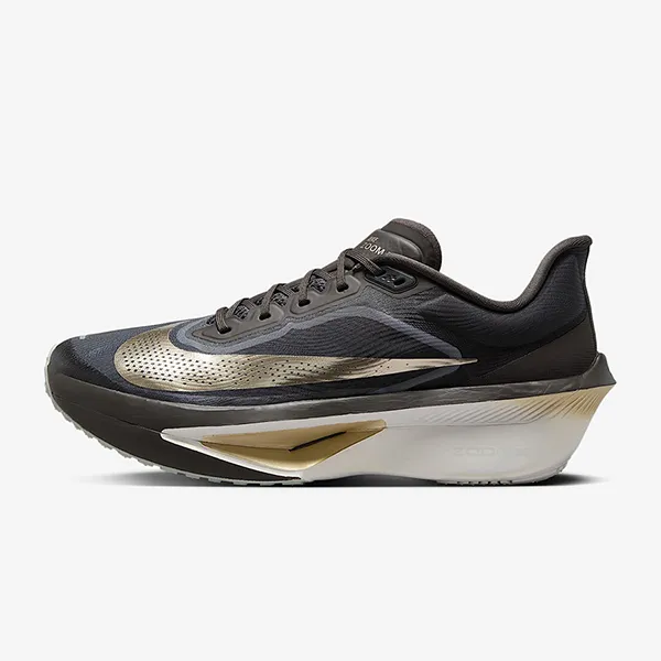 Giày Thể Thao Nam Nike Zoom Fly 6 Jakob Ingebrigtsen HQ3043-200 Màu Đen Size 41
