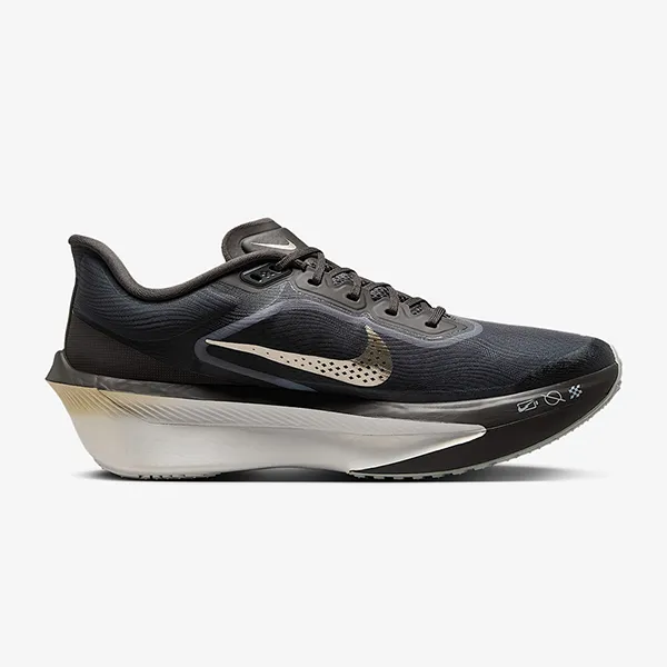 Giày Thể Thao Nam Nike Zoom Fly 6 Jakob Ingebrigtsen HQ3043-200 Màu Đen Size 41