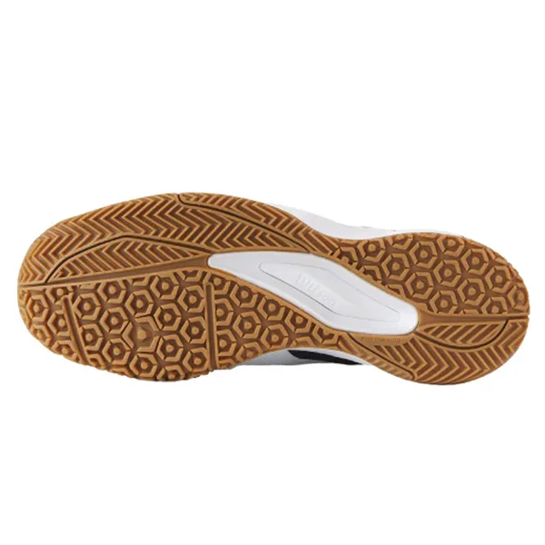 Giày Thể Thao Nam Wilson WRS337110 WHITE/NAVY BLAZER/GUM1A Màu Trắng Size 42 2/3