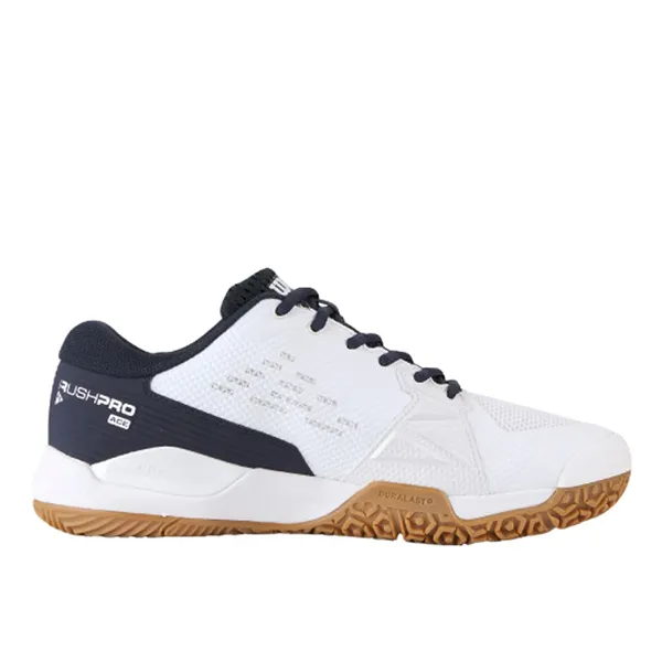 Giày Thể Thao Nam Wilson WRS337110 WHITE/NAVY BLAZER/GUM1A Màu Trắng Size 42 2/3