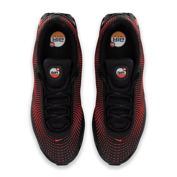 Giày Thể Thao Nike Air Max Dn Essential HV5235-002 Màu Đen Đỏ