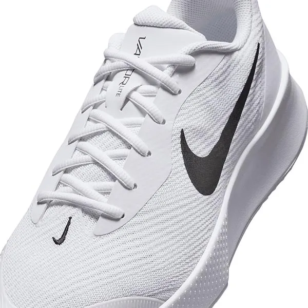 Giày Thể Thao Nike Court Vapor Lite 3 HC White Black FZ2155-101 Màu Trắng Size 42