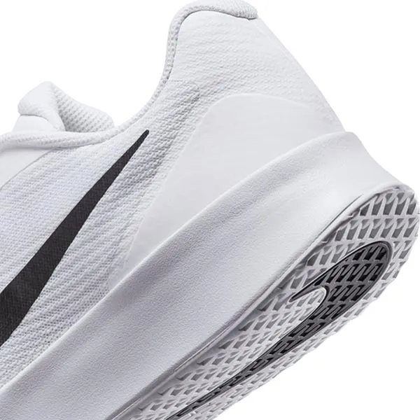 Giày Thể Thao Nike Court Vapor Lite 3 HC White Black FZ2155-101 Màu Trắng Size 42