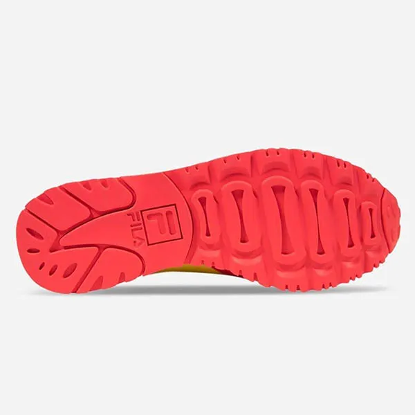 Giày Thể Thao Nữ Fila Cress Color Block 5RM02070-693 Phối Màu Size 7 US