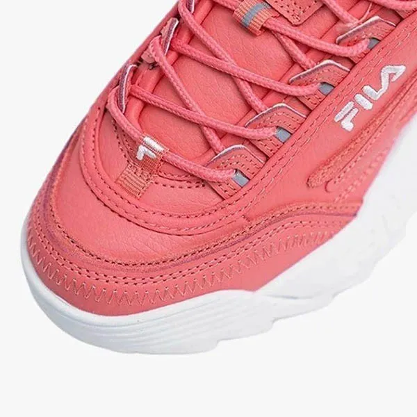 Giày Thể Thao Nữ Fila Footwear Women 5XM02257-668 Màu Hồng Size 8 US