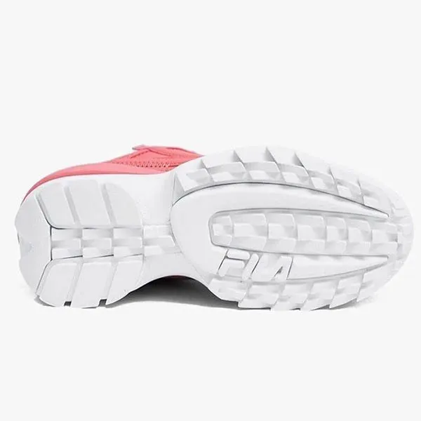 Giày Thể Thao Nữ Fila Footwear Women 5XM02257-668 Màu Hồng Size 8 US
