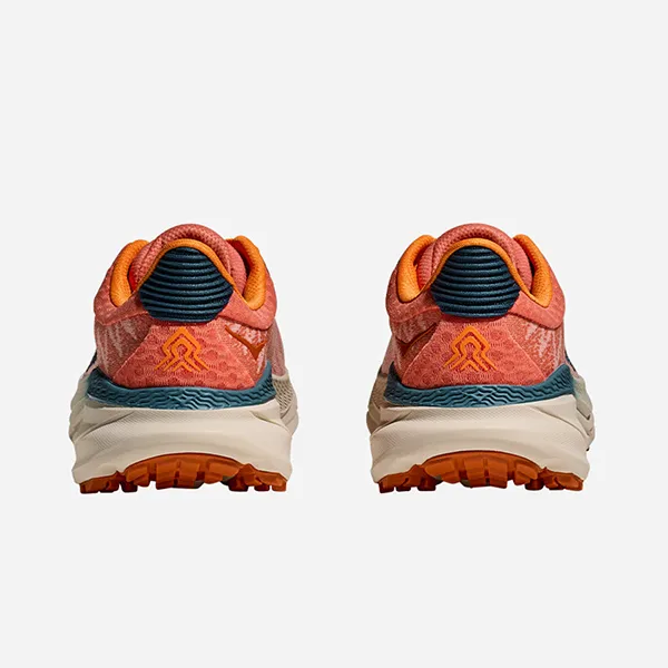 Giày Thể Thao Nữ Hoka Challenger Atr 7 Running Shoes Multicolor 1134498-FDSP Màu Cam San Hô Size 6 US