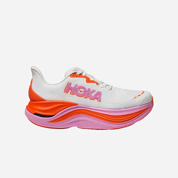 Giày Thể Thao Nữ Hoka Skyward X Running Shoes - Multicolor 1147912-FLP Phối Màu Size 6.5 US
