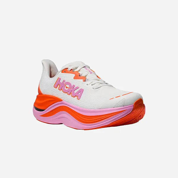 Giày Thể Thao Nữ Hoka Skyward X Running Shoes - Multicolor 1147912-FLP Phối Màu Size 6.5 US