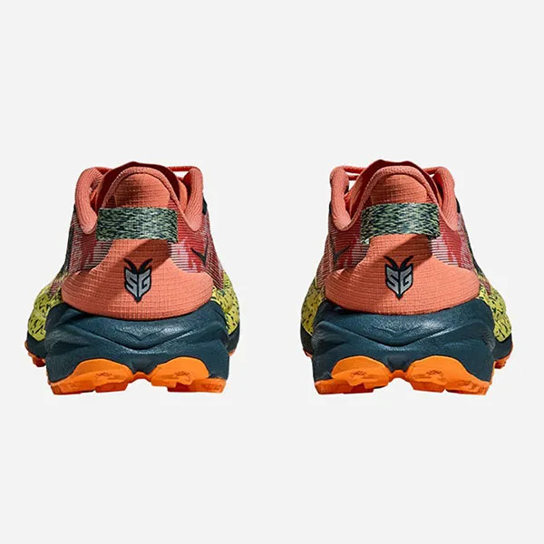 Giày Thể Thao Nữ Hoka Speedgoat 6 Running Shoes - Multicolor 1147811-FDS Phối Màu Size 6 US