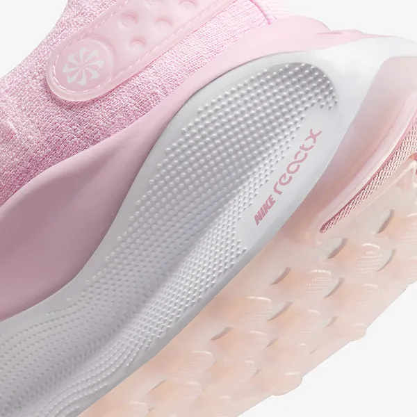 Giày Thể Thao Nữ Nike InfinityRN 4 Women's Road Running Shoes DR2670-600 Màu Hồng Size 38