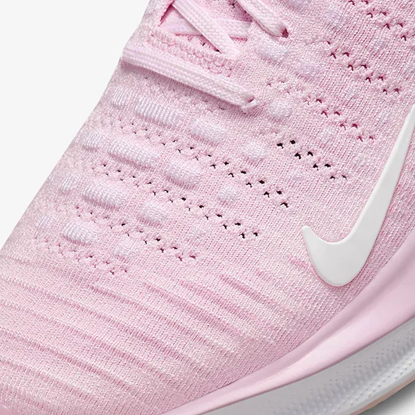 Giày Thể Thao Nữ Nike InfinityRN 4 Women's Road Running Shoes DR2670-600 Màu Hồng Size 38