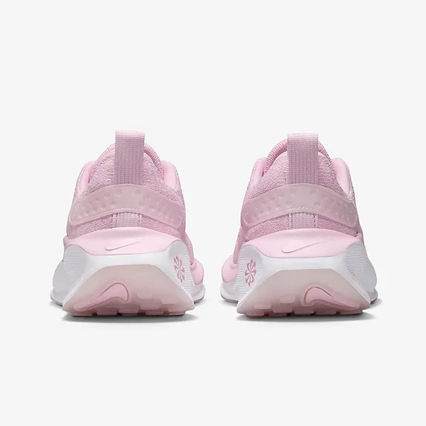 Giày Thể Thao Nữ Nike InfinityRN 4 Women's Road Running Shoes DR2670-600 Màu Hồng Size 38