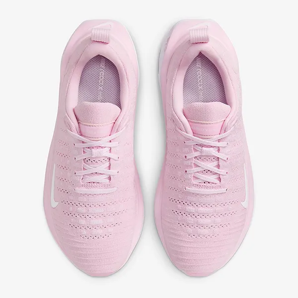 Giày Thể Thao Nữ Nike InfinityRN 4 Women's Road Running Shoes DR2670-600 Màu Hồng Size 38